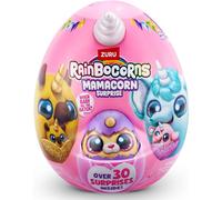 Rainbocorns - Mamacorn surprise à collectionner