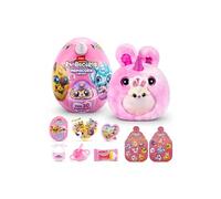 Rainbocorns - Mamacorn surprise à collectionner