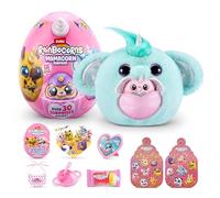 Rainbocorns Mamacorn Surprise by ZURU, Jouet en Peluche à Collectionner pour Filles à partir de 3 Ans