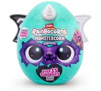 ZURU Figurine Rainbocorns Monstercorn 9297 – Rose – Pour enfants