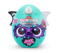 Rainbocorns Monstercorn Surprise Series 1