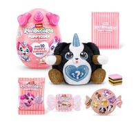 Rainbocorns Puppycorn Scent Surprise, (Shepherd) Jouets pour Filles, peluche