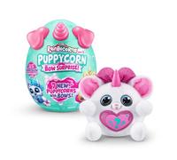 Rainbocorns Puppycorn Surprise Series 3 - Animal en Peluche, Jouet à Collectionner, Chihuahua