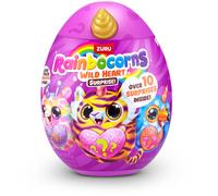 Rainbocorns Wild Heart Surprise