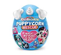 Rainbocorns ZURU Sequin Surprise - Peluche à Collectionner - 9261