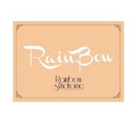 Rainbow - 1st album Rainbow Syndrome Part 1