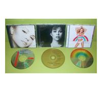 Mariah Carey – Rainbow – CD