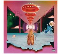 Kesha (Ke$Ha) – Rainbow – Vinyle LP 150 g (Neuf, Explicit) – RCA – Import