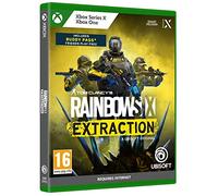 Rainbow 6 Extraction - Xbox One, Guardian Edition