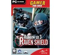Rainbow Six 3 Raven Shield Pc