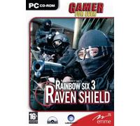 Tom Clancy's Rainbow Six 3 Raven Shield Pc