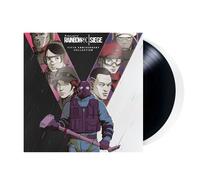 Rainbow 6 Siege Fifth Anniversary Collection Vinyle
