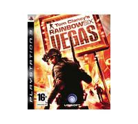 RAINBOW 6 VEGAS