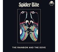 Rainbow and the Dove