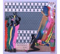 Rainbow Arabia - 7-Without You [Import]