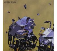 Rainbow Arabia - Boys and Diamonds