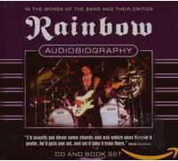 Rainbow - Audiobiography CD/Book [Import]