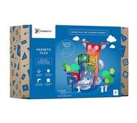 Rainbow Ball Run Expansion Pack 66 pièces Multicolore G