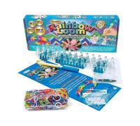 Rainbow bandai bleu
