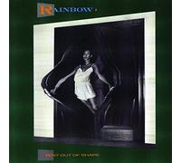 Rainbow – Bent out of shape