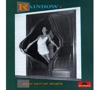 Rainbow - Bent Out of Shape by Rainbow (1990) Audio CD