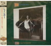 Rainbow - Bent Out of Shape (SHM-CD) [New CD] SHM CD, Japan - Import