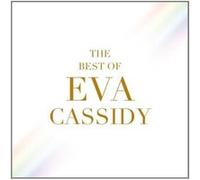 Eva Cassidy – The Best Of Eva Cassidy – CD