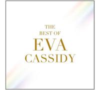 Rainbow best of eva cassidy CD