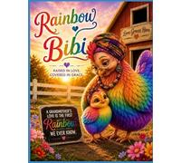 Rainbow Bibi and Faith:: Rainbow Steps of Love and Faith