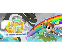 Rainbow Billy: The Curse of the Leviathan (PC)