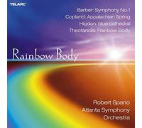 Rainbow Body