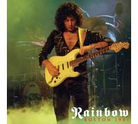 Rainbow – Boston 1981