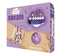 Auzou Bracelets Mon superbe bijou – Dream – 4 bracelets arc-en-ciel