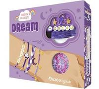 Rainbow Bracelets - Dream Shiilia (Illustration)