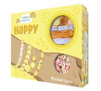 Mon superbe bijou - happy