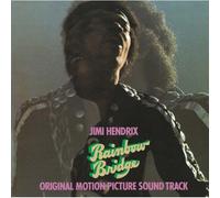 Jimi Hendrix – Rainbow Bridge – CD – Sony Music