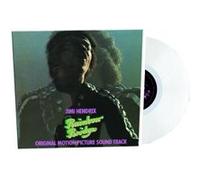 Jimi Hendrix – Rainbow Bridge – Vinyle 12" – Legacy