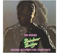 Rainbow Bridge – CD – Édition remasterisée – Import allemand – Sony Music