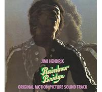 Rainbow bridge - Edition remasterisée CD