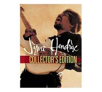 Rainbow Bridge/Electric.. - Hendrix, Jimi