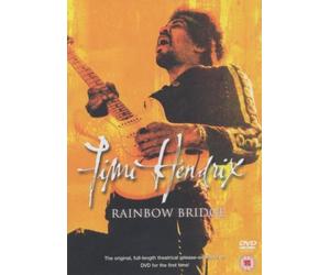 Rainbow Bridge [Import anglais]