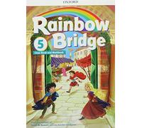 Rainbow Bridge Level 5 - Student Book and Workbook