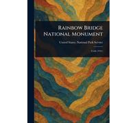Rainbow Bridge National Monument