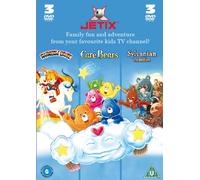 Rainbow Brite/Care Bears/Sylvanian... - Rainbow Brite/Care Bears/Sylvanian Families [Import anglais]