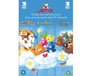Rainbow Brite/Care Bears/Sylvanian... - Rainbow Brite/Care Bears/Sylvanian Families [Import anglais]