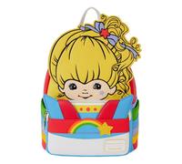 Rainbow Brite par Loungefly Mini sac à dos Rainbow Brite Cosplay Loungefly