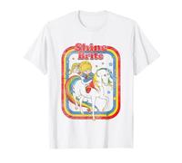 Rainbow Brite & Starlite Shine Bright BFF's T-Shirt