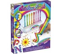 Rainbow Brush Lansay Mon Atelier de Lettres G