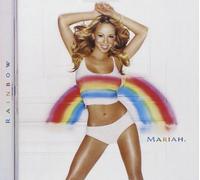 Mariah Carey – Rainbow – CD