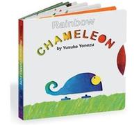 Rainbow Chameleon by Yusuke Yonezu Yusuke Yonezu (Auteur)